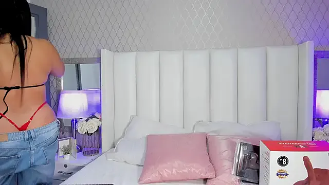 StripChat amy-thomson1 is Freechat amy-thomson1 — SHOW TITS