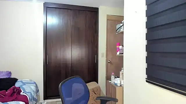 Freechat Amy_Walker on StripChat