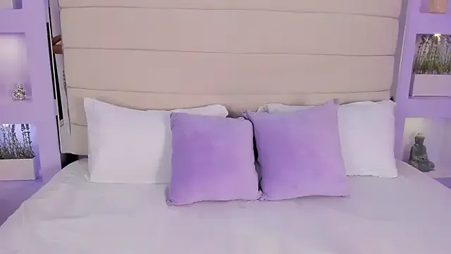 AmyColman_ on StripChat