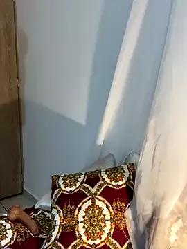 Amyraa_ from StripChat