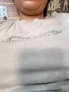 Anamika_24 on StripChat 
