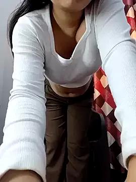 Anamika_24 on StripChat 