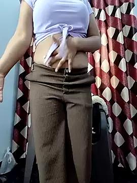 Anamika_24 on StripChat 