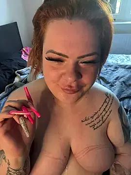 AnastasiaCumowa on StripChat 