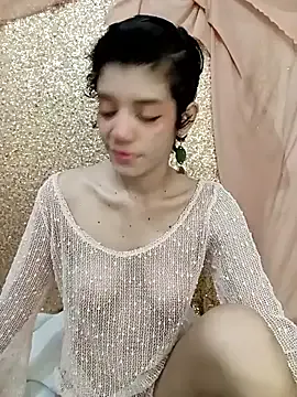 Ancesstrales on StripChat