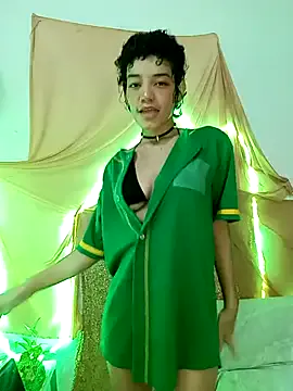 Ancesstrales on StripChat