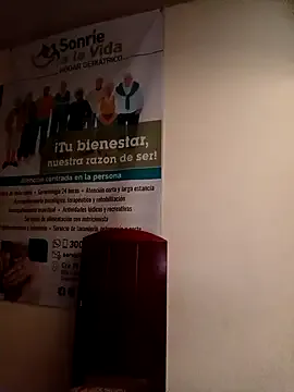 ANDREA-10_ on StripChat