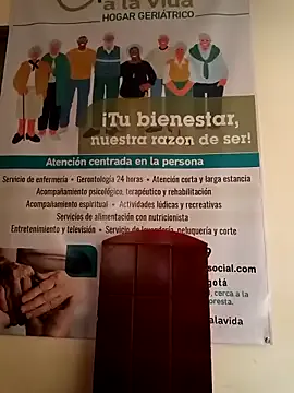 ANDREA-10_ on StripChat