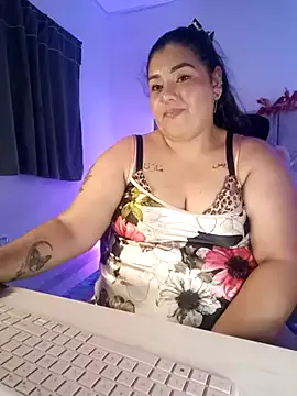 AndreaKinky on StripChat