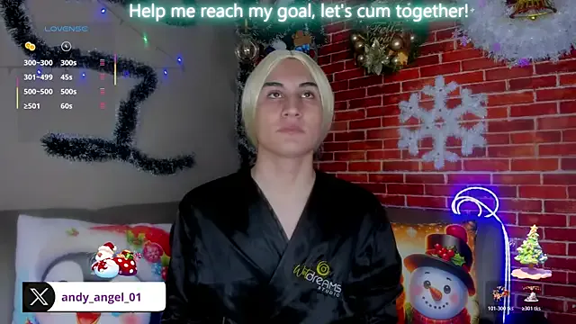 Freechat andy_angell1 on StripChat