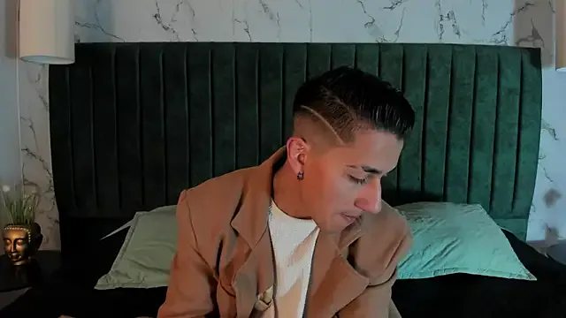 Freechat Andy_Joy_ on StripChat