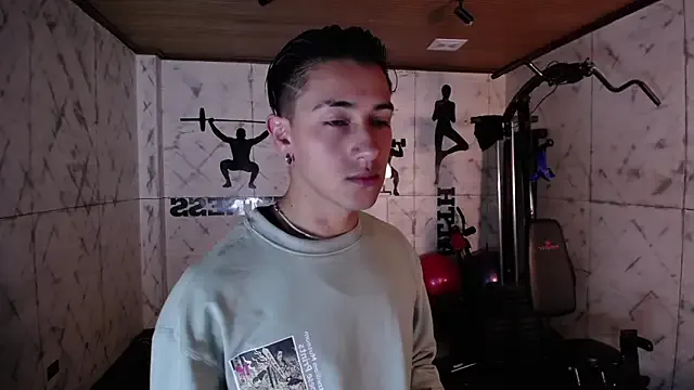 Freechat Andy_Joy_ on StripChat