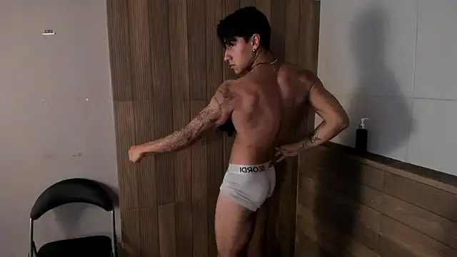 StripChat Andy_Joy_ is Freechat Andy_Joy_ — take a bath