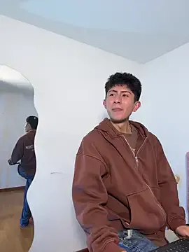 Andy_Justgame on StripChat