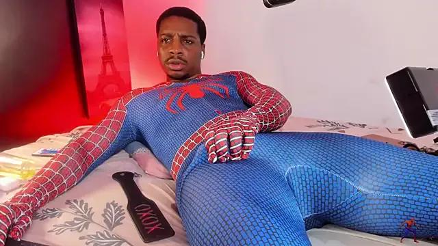 andyadan from StripChat