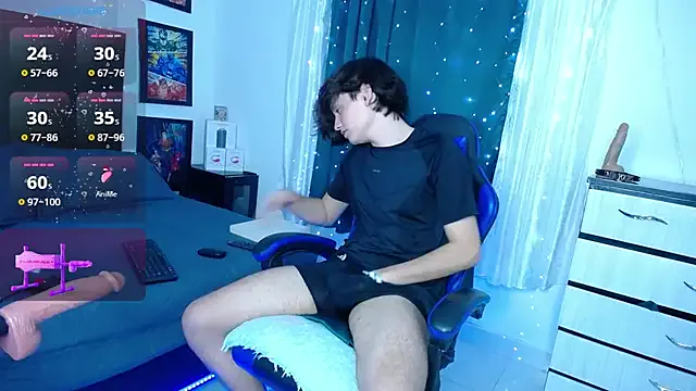 andyboy- — oil show