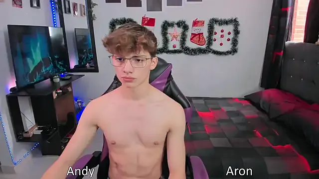 andybxby on StripChat