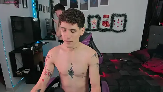 andybxby on StripChat