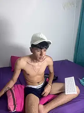 Andycillo — Show cum