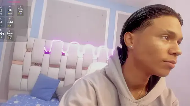 Freechat AndyKings_1 on StripChat