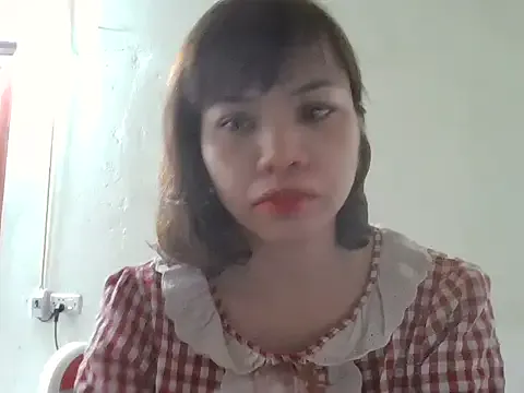 Angela-Eira on StripChat