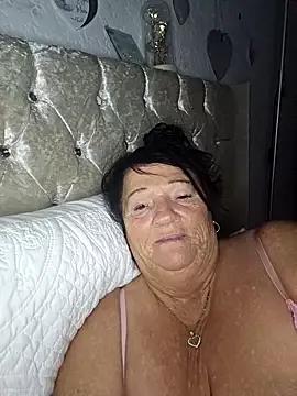 Angeldelightt from StripChat