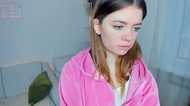 Freechat AngelesBenitz on StripChat