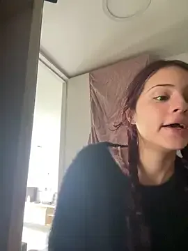 StripChat AngelRuby is Freechat AngelRuby — Control my pussy until make me cum