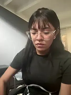 AngieRousse_ on StripChat