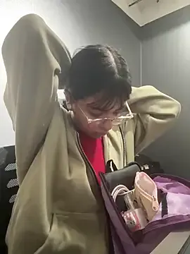 AngieRousse_ — oil on my friend's buttocks