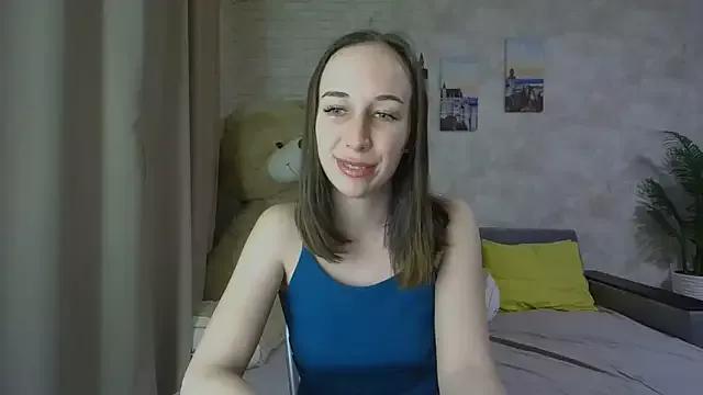 Anika_bloom from StripChat