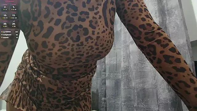 Freechat annawow69 on StripChat