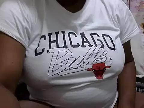 Anne-Marrie on StripChat 