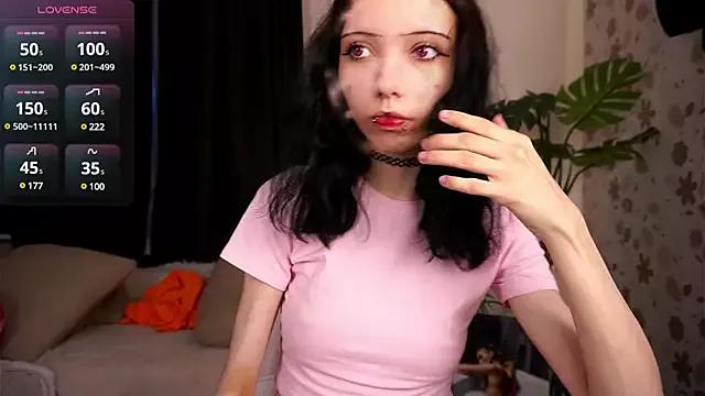 AnnisEells on StripChat 