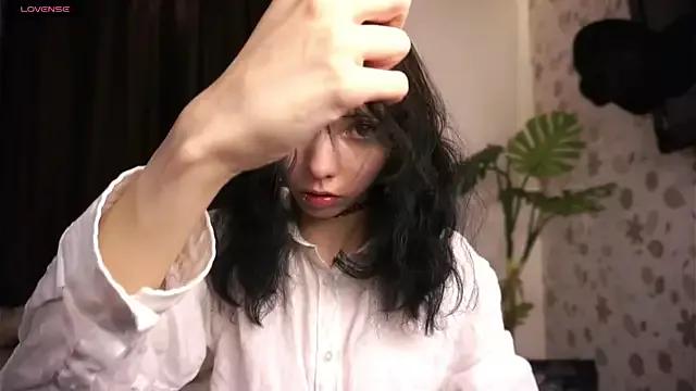 AnnisEells on StripChat 