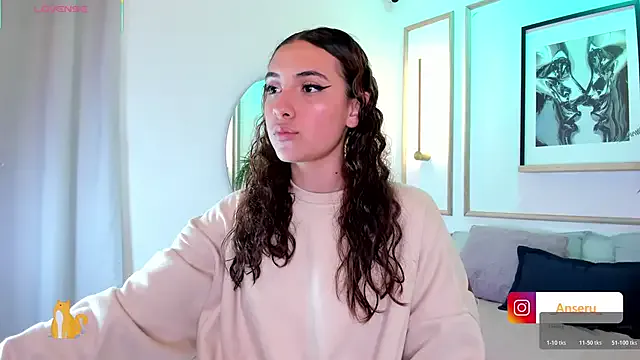 Freechat Anseru_ on StripChat