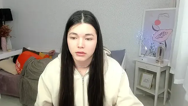 Ant_Power on StripChat