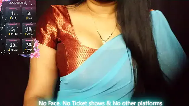 Anu__Reddy on StripChat