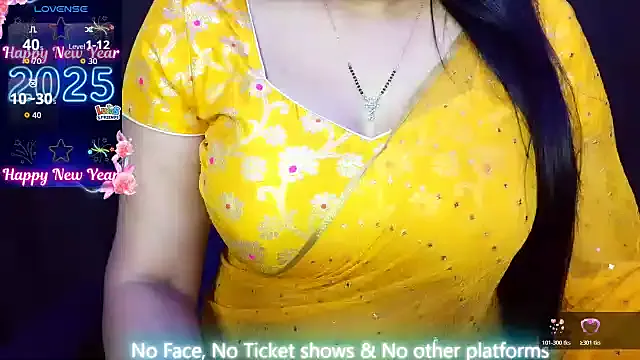 Anu__Reddy on StripChat