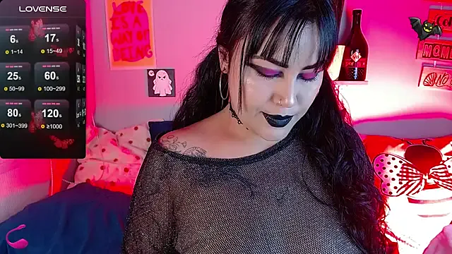 Freechat Any_ducan on StripChat