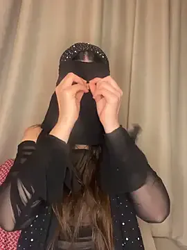 Arab-mimi on StripChat