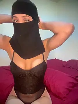 arabayla on StripChat 