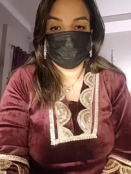 Archi-07 on StripChat