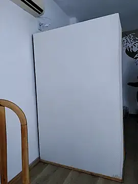 ArgentinaShani on StripChat