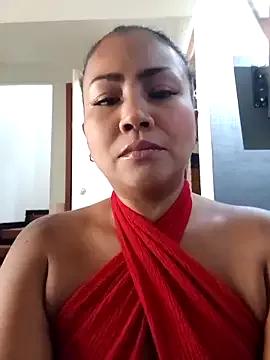 Ariana_Rodriguez on StripChat 