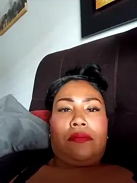 Ariana_Rodriguez on StripChat 