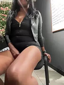Ariana_Rodriguez on StripChat 