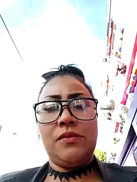 Ariana_Rodriguez on StripChat 