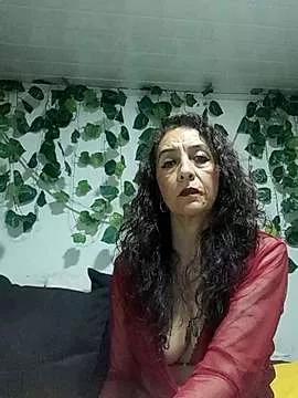 ariana_sanz1 on StripChat 