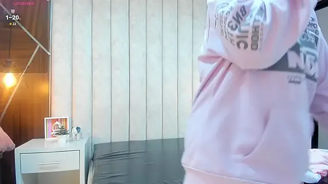 StripChat Arianaa_Gray is Freechat Arianaa_Gray — SEXY DANCE NAKED TOY OIL